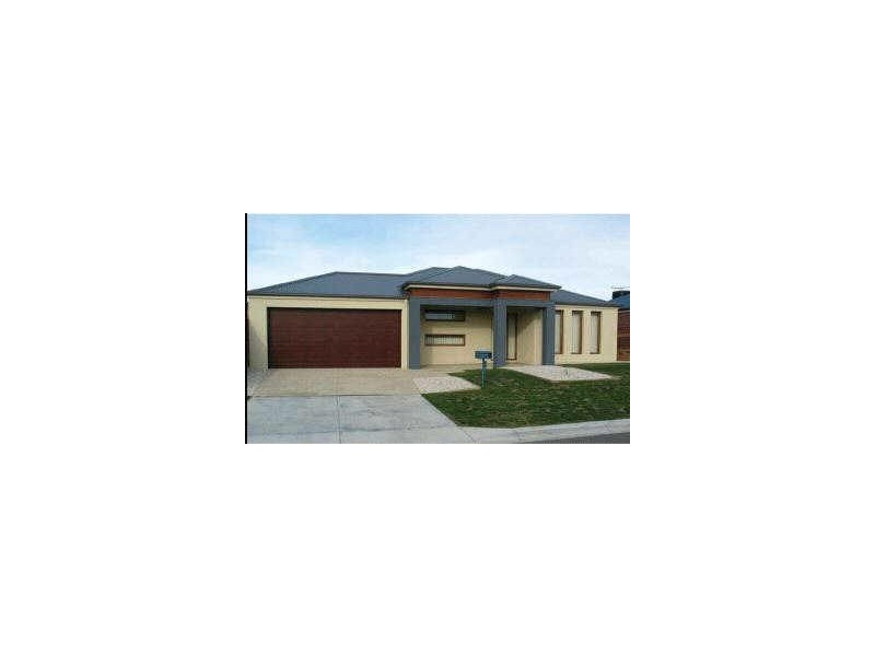 Lot 152 Peisley Crescent, Clyde VIC 3978