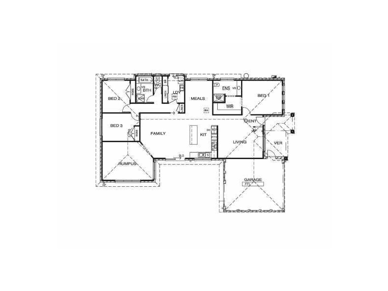 Lot 152 Peisley Crescent, Clyde VIC 3978
