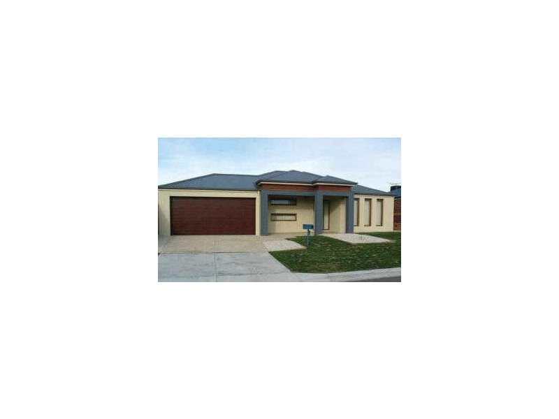 Lot 220 Ben Hall Street, Clyde VIC 3978