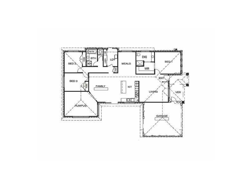 Lot 220 Ben Hall Street, Clyde VIC 3978