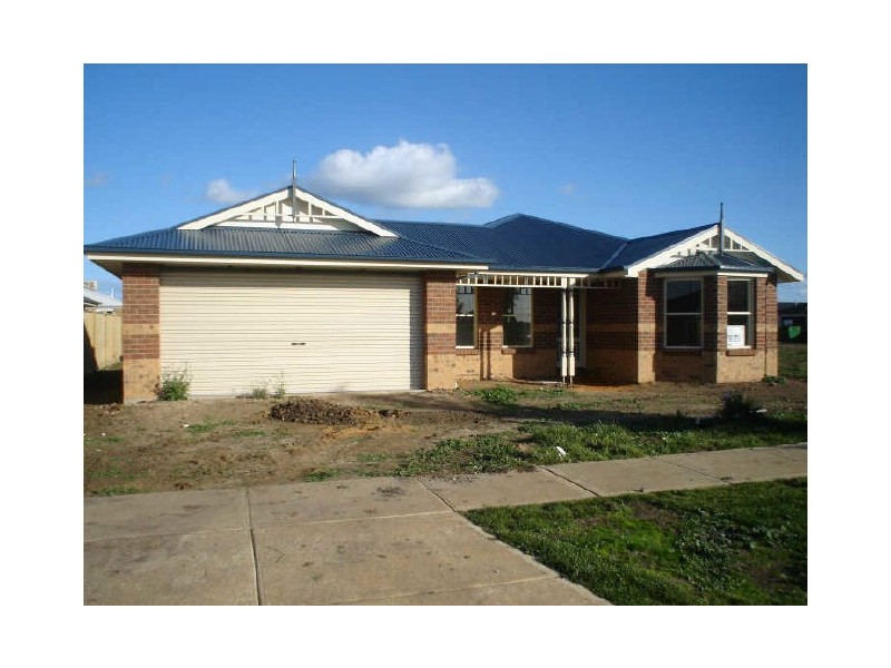 Lot 219 Ben Hall Street, Clyde VIC 3978