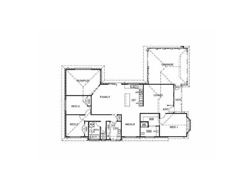 Lot 247 Dan Morgan Drive, Clyde VIC 3978