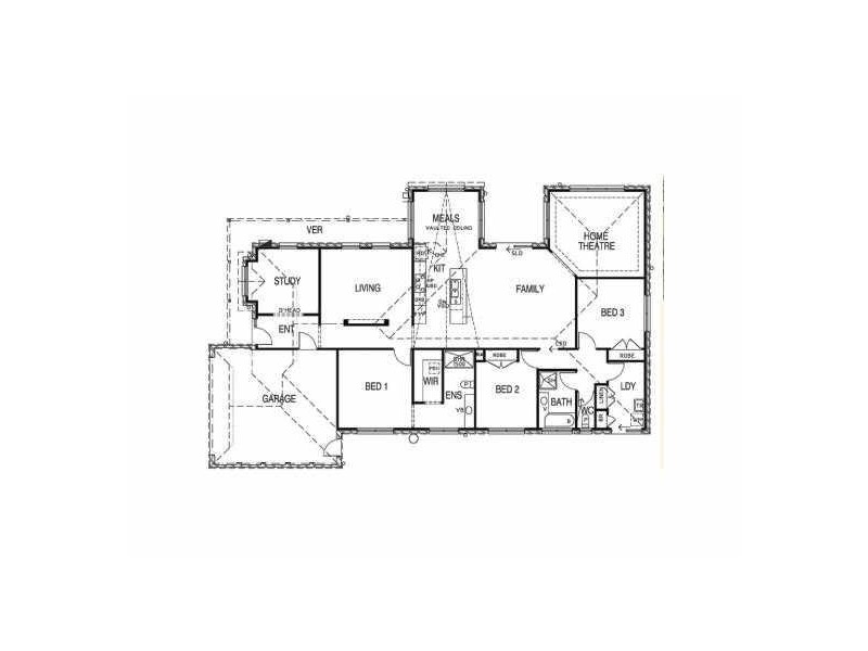 Lot 221 Ben Hall Street, Clyde VIC 3978