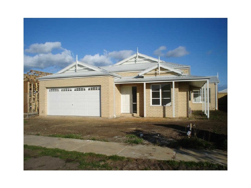 Lot 221 Ben Hall Street, Clyde VIC 3978