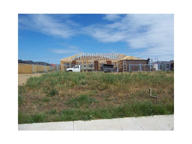 Lot 1104 Hector Drive, Cranbourne VIC 3977