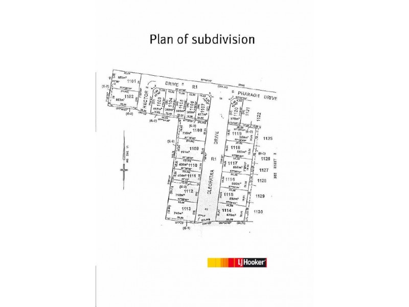 Lot 1104 Hector Drive, Cranbourne VIC 3977