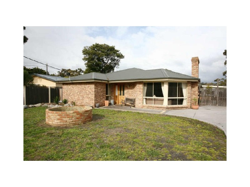 10 Gnoorong Street, Warneet VIC 3980