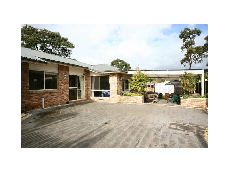10 Gnoorong Street, Warneet VIC 3980