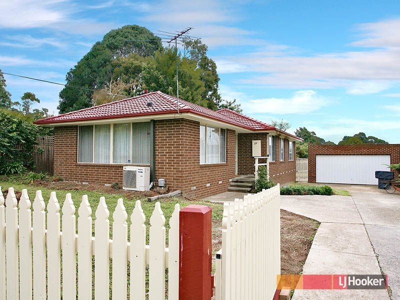 49 Bourke Road, Cranbourne VIC 3977