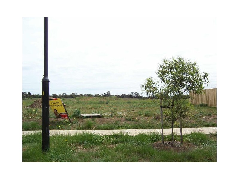 Lot 1003 Kingdom Drive, Cranbourne VIC 3977