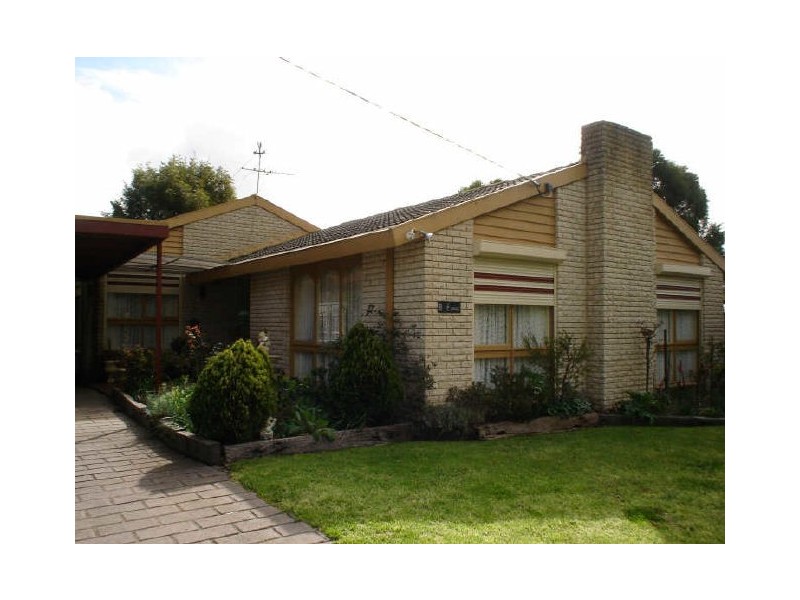 93 Cameron Street, Cranbourne VIC 3977
