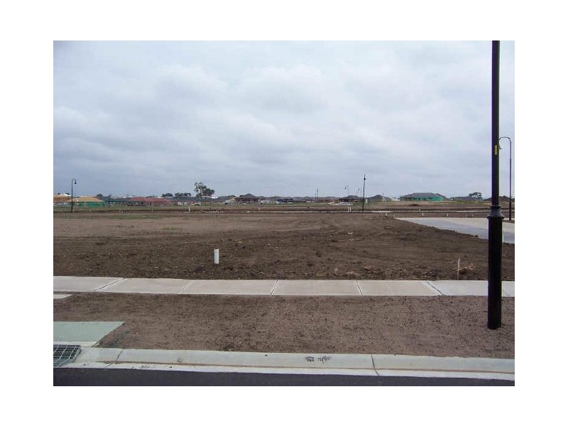 Lot 345 Island Circuit, Lyndhurst VIC 3975