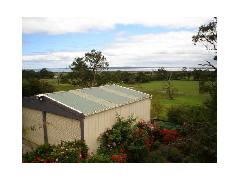 25 Island View Road, The Gurdies VIC 3984