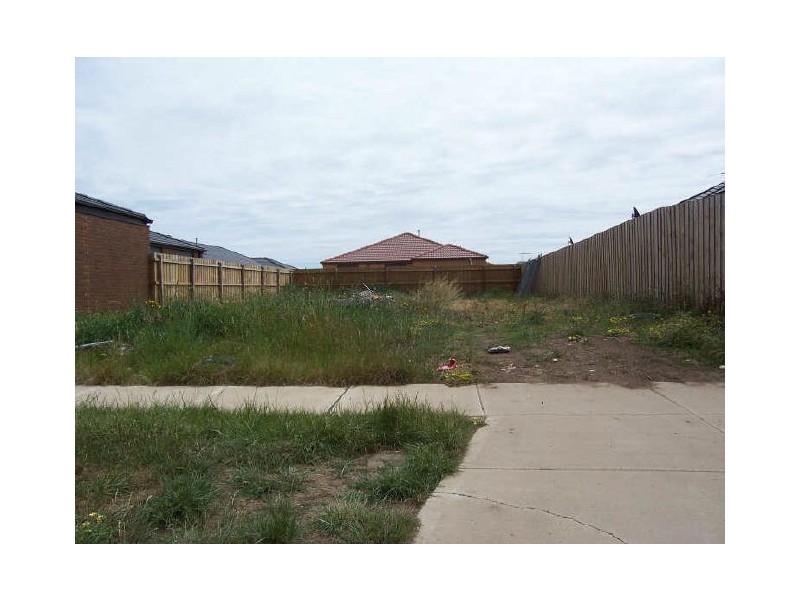 Lot 717 Pharaoh Avenue, Cranbourne VIC 3977