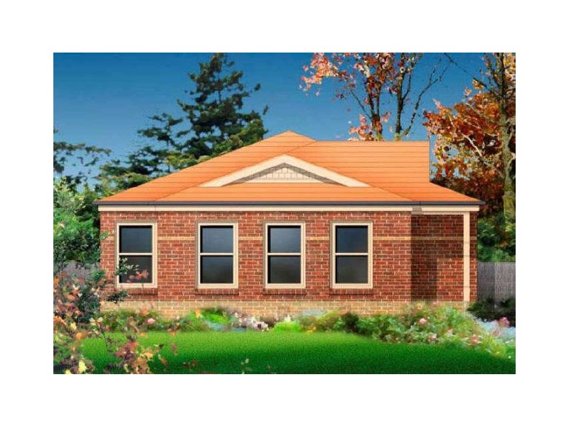 Lot 433 McCallum Drive, Cranbourne East VIC 3977