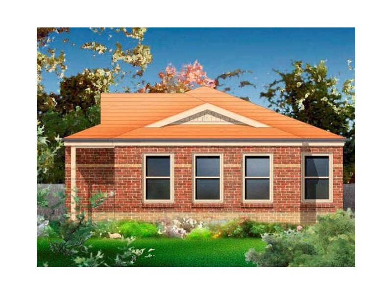 Lot 426 McCallum Drive, Cranbourne East VIC 3977