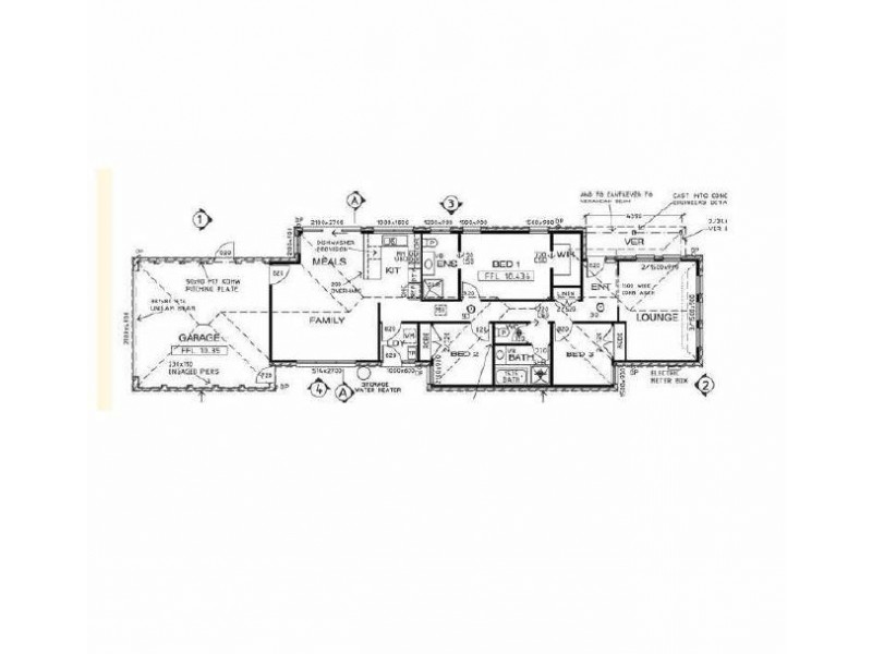 Lot 426 McCallum Drive, Cranbourne East VIC 3977