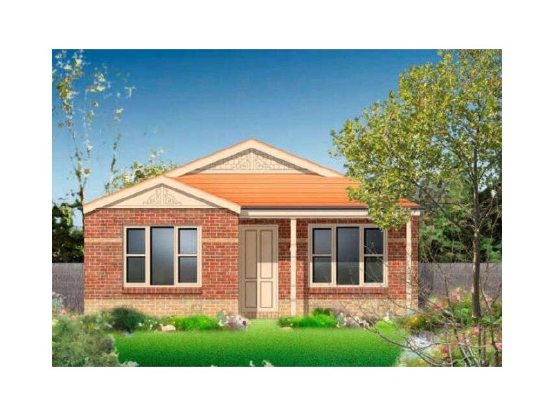 Lot 427 McCallum Drive, Cranbourne East VIC 3977