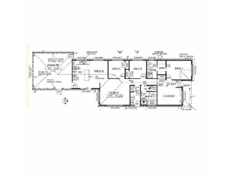 Lot 427 McCallum Drive, Cranbourne East VIC 3977