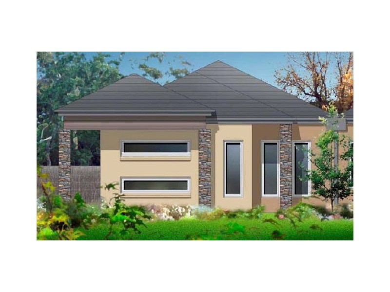 Lot 173 Tranquil Lane, Cranbourne North VIC 3977