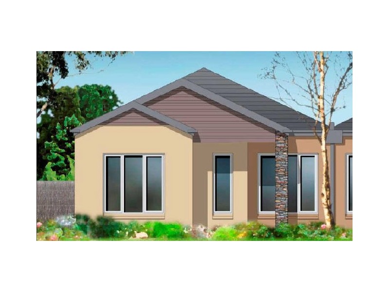 Lot 175 Tranquil Lane, Cranbourne North VIC 3977