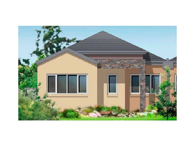 Lot 177 Tranquil Lane, Cranbourne North VIC 3977