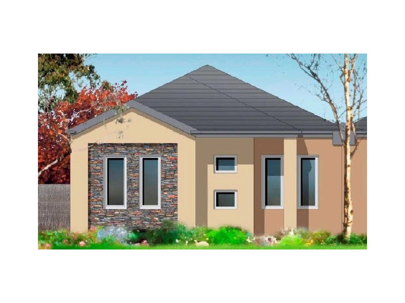 Lot 179 Tranquil Lane, Cranbourne North VIC 3977