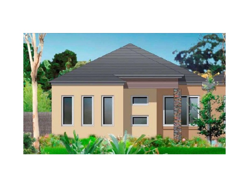 Lot 181 Tranquil Lane, Cranbourne North VIC 3977