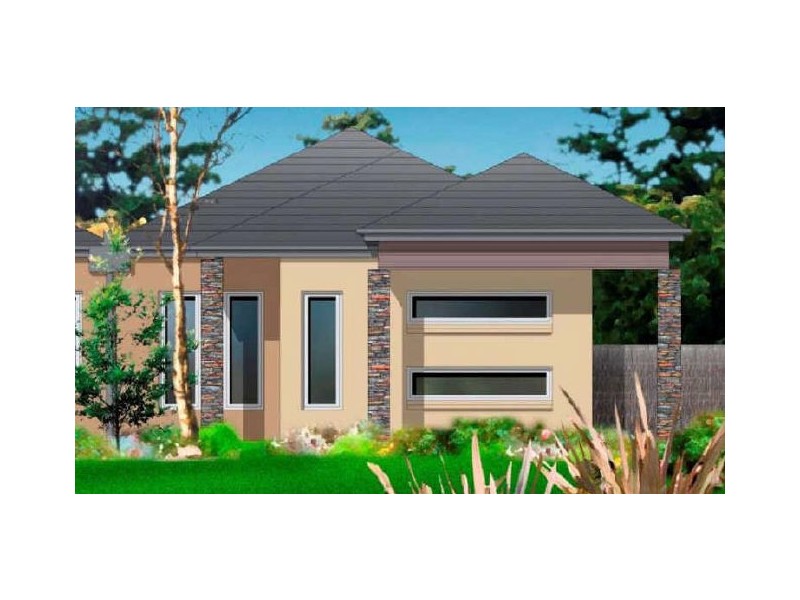 Lot 182 Tranquil Lane, Cranbourne North VIC 3977
