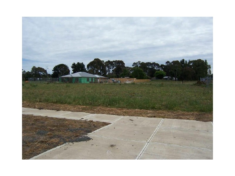 Lot 434 McCallum Drive, Cranbourne East VIC 3977