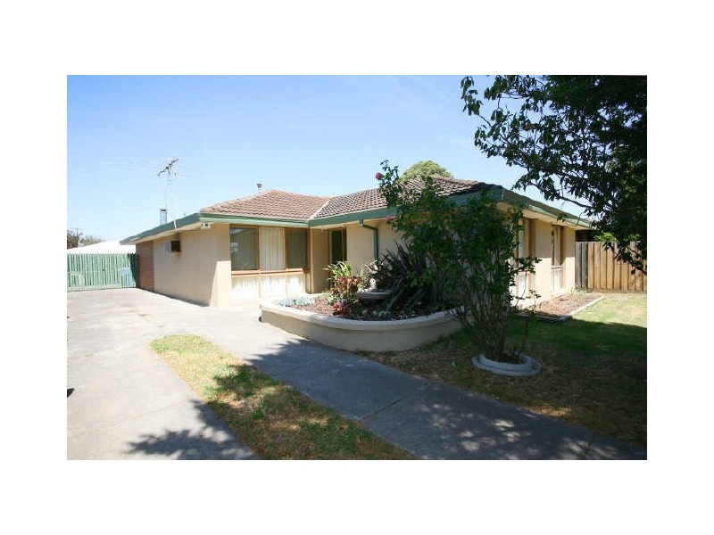 30 Marklin Street, Cranbourne VIC 3977