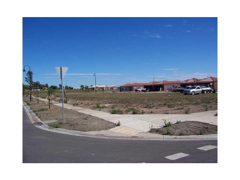 Lot 420 Rammer Way, Cranbourne East VIC 3977