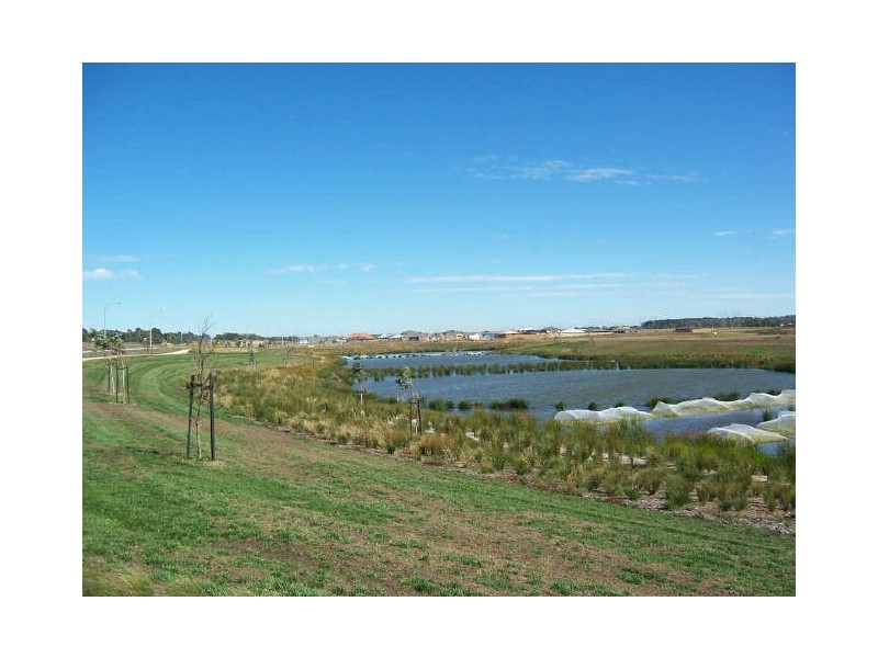 Lot 424 Rammer Way, Cranbourne East VIC 3977
