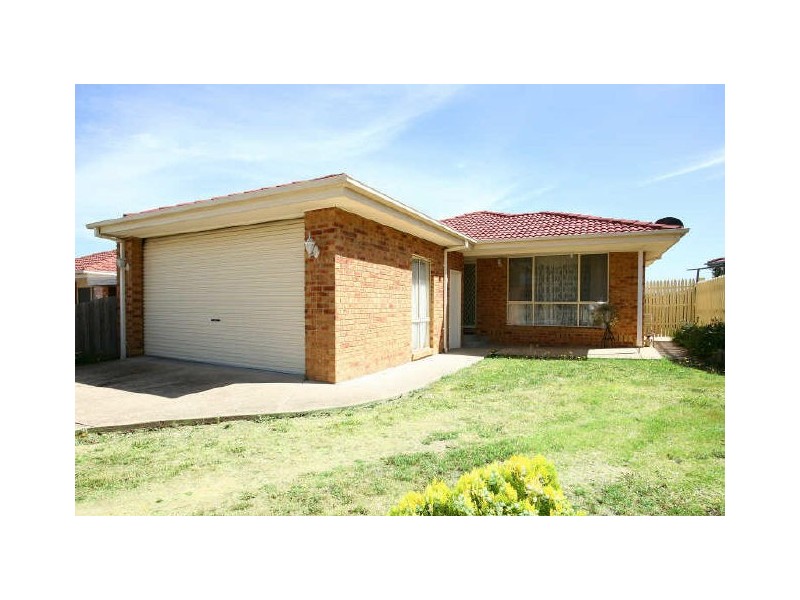 3 Emily Drive, Narre Warren VIC 3805