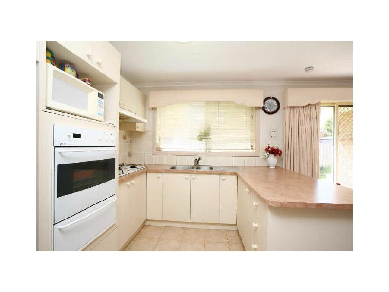 3 Emily Drive, Narre Warren VIC 3805