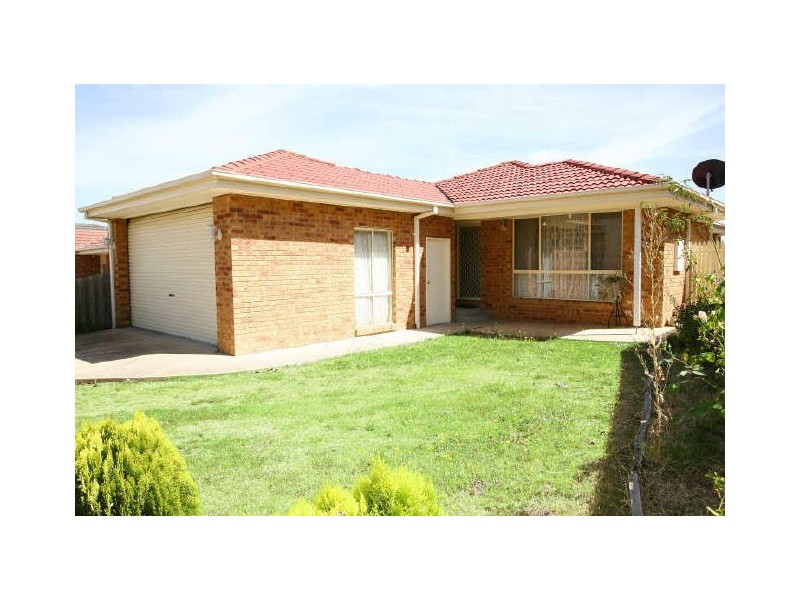 3 Emily Drive, Narre Warren VIC 3805