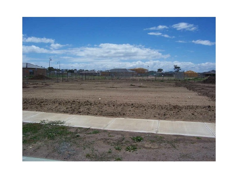 Lot 409 Mermaid Grove, Lyndhurst VIC 3975