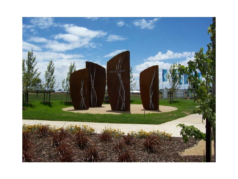 Lot 409 Mermaid Grove, Lyndhurst VIC 3975