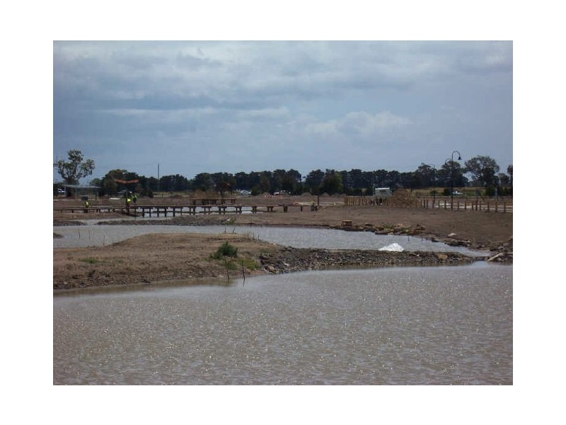 Lot 409 Mermaid Grove, Lyndhurst VIC 3975