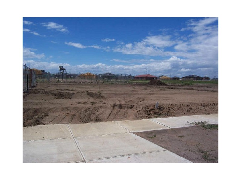 Lot 409 Mermaid Grove, Lyndhurst VIC 3975