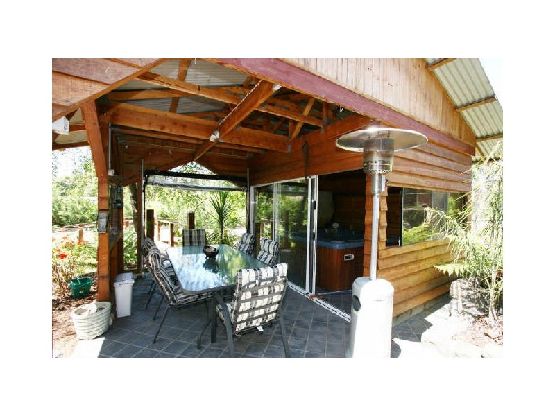 69 Cannons Creek Road, Cannons Creek VIC 3977