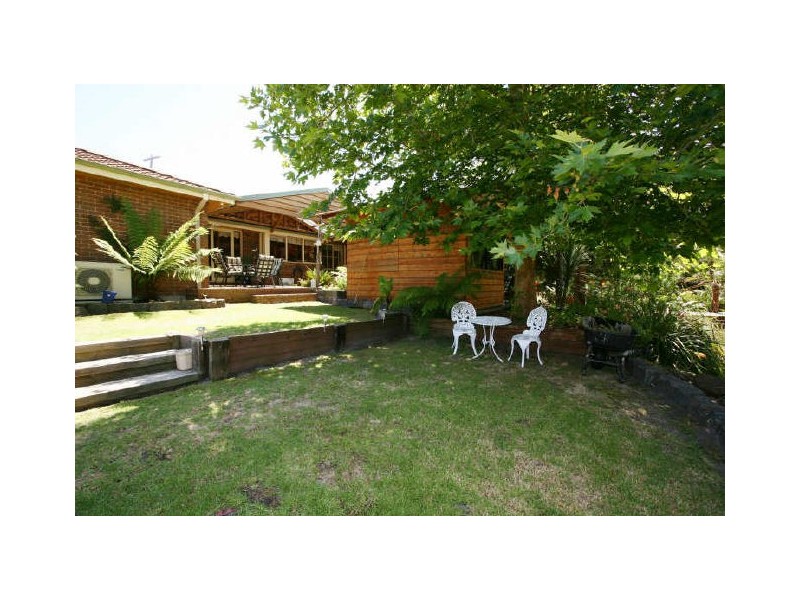 69 Cannons Creek Road, Cannons Creek VIC 3977