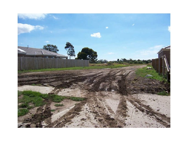 Lot 832 Phoenix Avenue, Cranbourne East VIC 3977