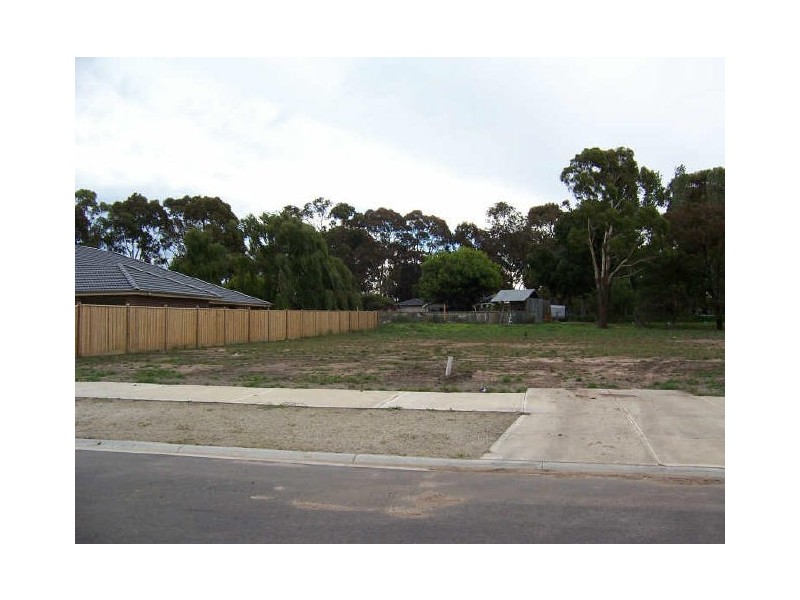 Lot 409 Duce Street, Cranbourne East VIC 3977