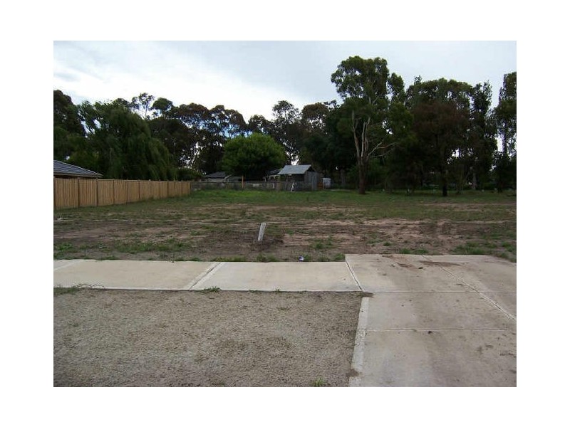 Lot 409 Duce Street, Cranbourne East VIC 3977