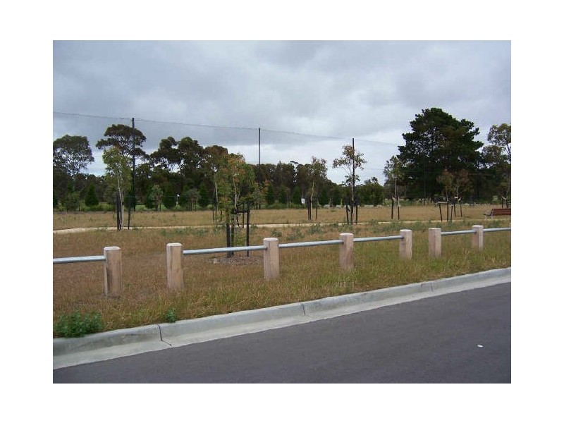 Lot 1609 Snowdonia Road, Cranbourne North VIC 3977