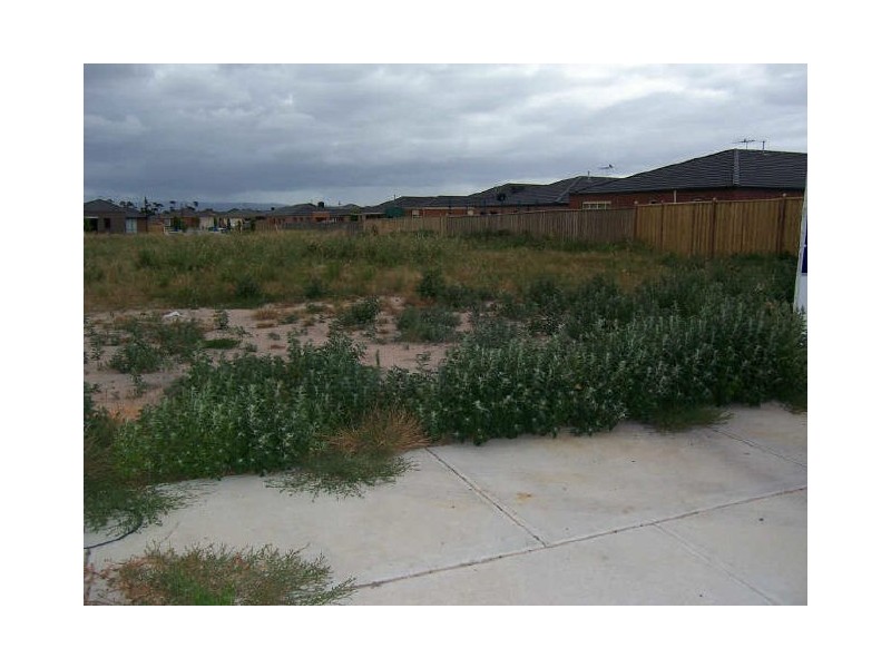 Lot 1609 Snowdonia Road, Cranbourne North VIC 3977
