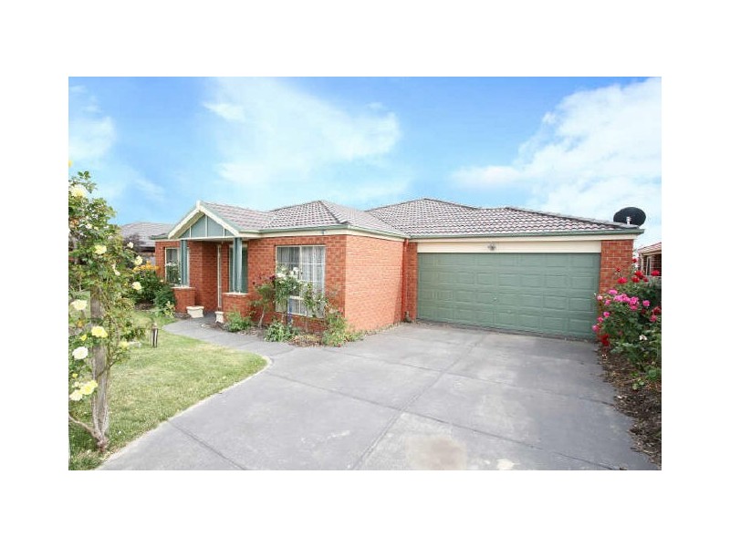 Cranbourne VIC 3977
