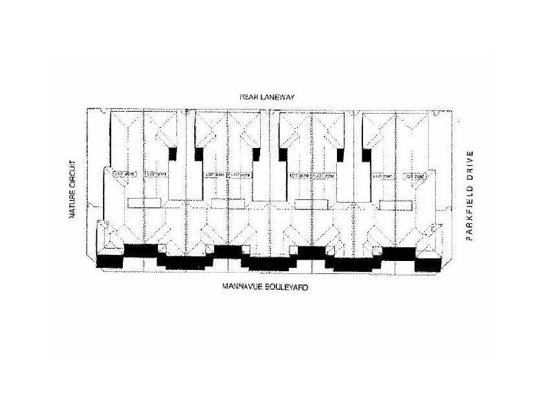Lot 2077 Mannavue Boulevard, Cranbourne VIC 3977