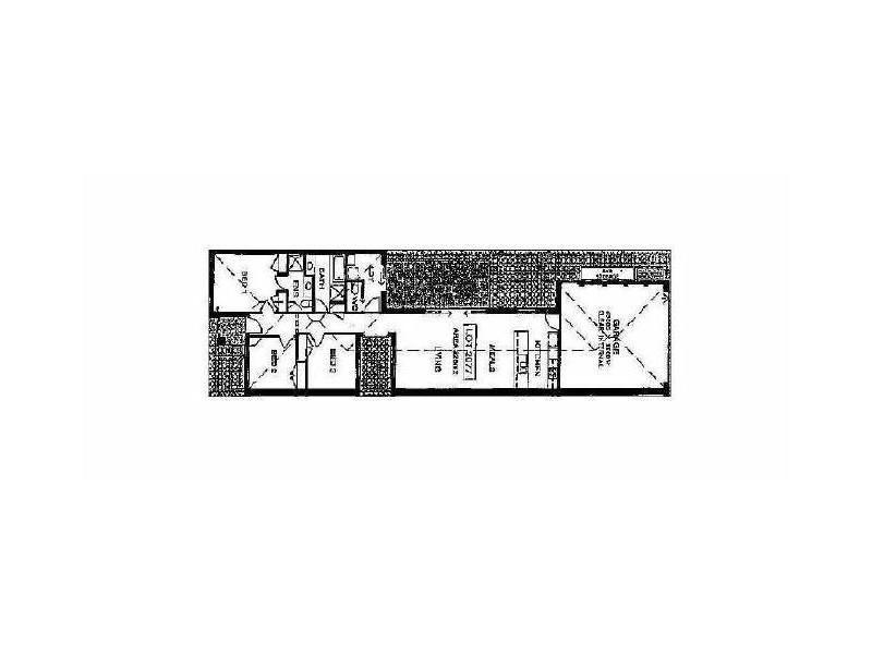 Lot 2077 Mannavue Boulevard, Cranbourne VIC 3977
